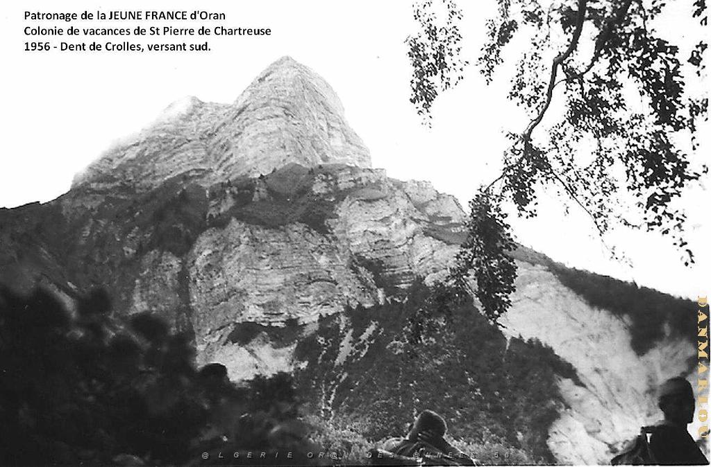 COLO JEUNE FRANCE 1956 Dent de Crolles, cote sud.jpg